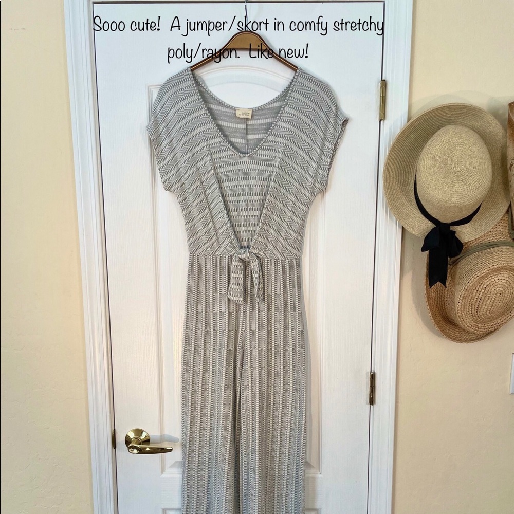 Cute and comfortable JUMPSUIT from Nordstrom!